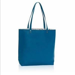 Thirty One Around Town Tote-Daring Cobalt Blue